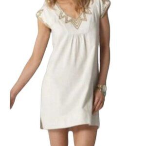 Fossil Cotton Maggie Dress, Size XS